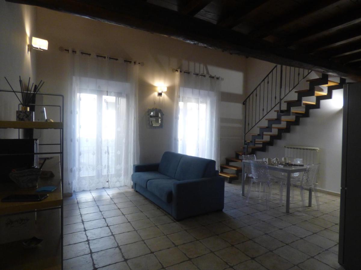 La Fontanella Guest House Viterbo Exterior photo