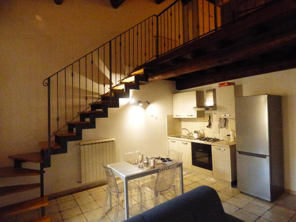 La Fontanella Guest House Viterbo Exterior photo